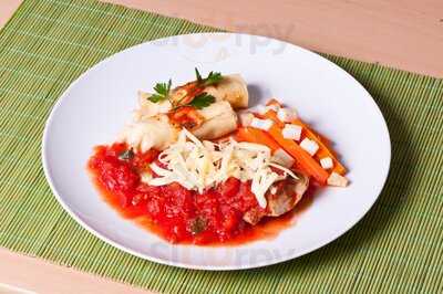 Vida Leve Refeições Saudáveis