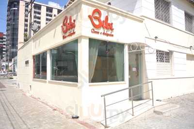 Bidu Doces E Salgado