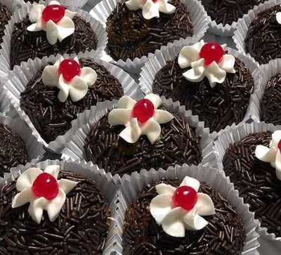 Bidu Doces E Salgado