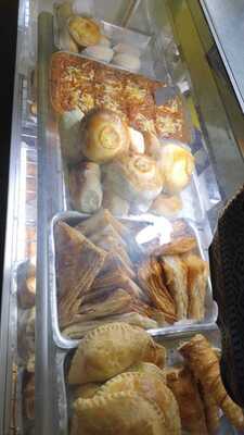 Bidu Doces E Salgado