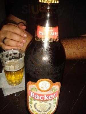 Bar Lanchonete Meu Cantinho