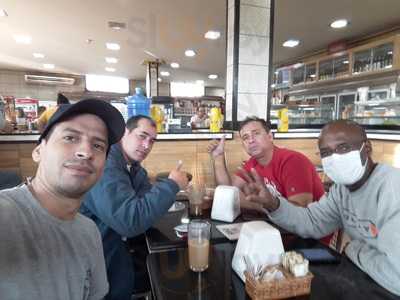 Fenix Ii Paes E Doces