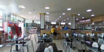 Fenix Ii Paes E Doces