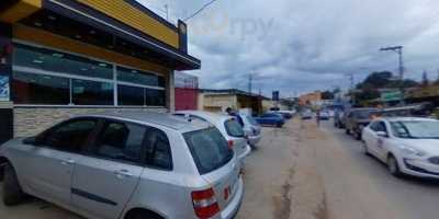 Fenix Ii Paes E Doces