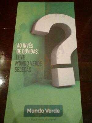 Mundo Verde