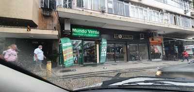 Mundo Verde