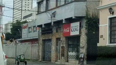 Restaurante Kang