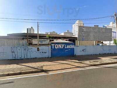 Tony Lanches