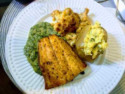 Minha Avo Fazia Rotisseria