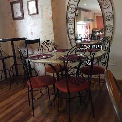 Minha Avo Fazia Rotisseria