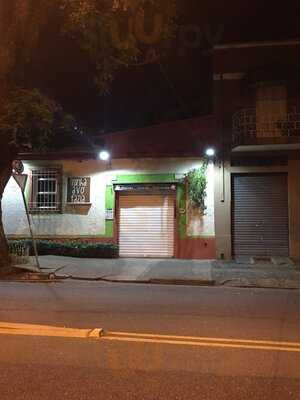 Minha Avo Fazia Rotisseria