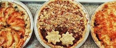 Minha Avo Fazia Rotisseria