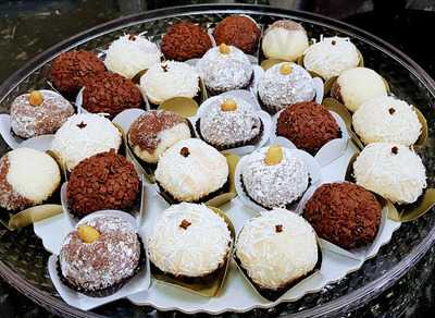 Lanchonete Hora Do Lanche