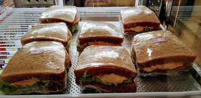 Lanchonete Hora Do Lanche