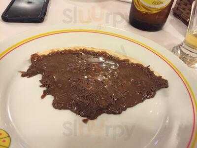 Pizzaria E Churrascaria Moraes