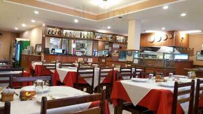 Pizzaria E Churrascaria Moraes