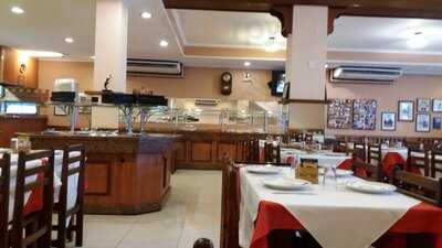 Pizzaria E Churrascaria Moraes