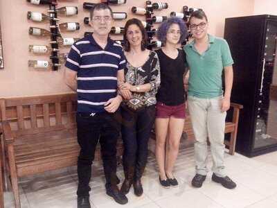 Pizzaria E Churrascaria Moraes