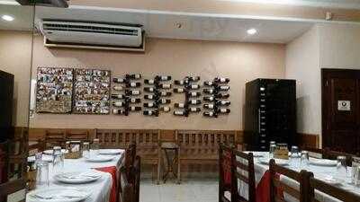 Pizzaria E Churrascaria Moraes