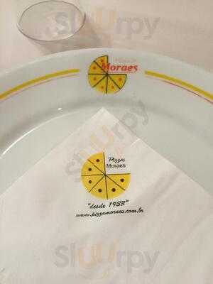 Pizzaria E Churrascaria Moraes