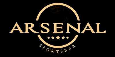 Arsenal Sports Bar