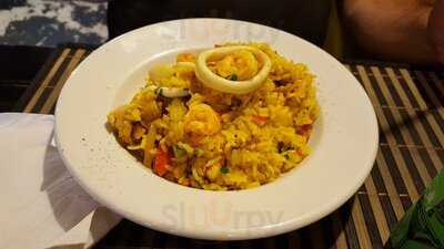 Restaurante Sabor Latino