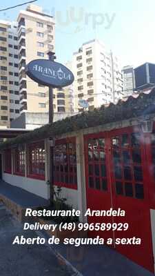 Restaurante Trivial