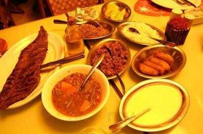 Zilli & Maranhao Gastronomia