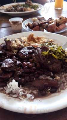 Bar E Restaurante Do Presidente