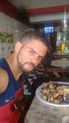 Bar E Restaurante Do Presidente