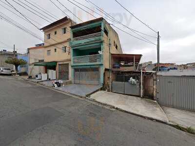 Bar E Restaurante Do Presidente