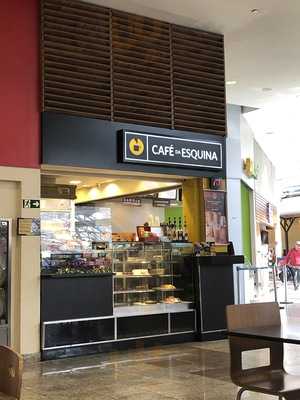 Corridor Cafe