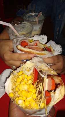 Restaurante Cheiro Verde