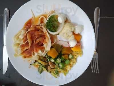 Restaurante Cheiro Verde