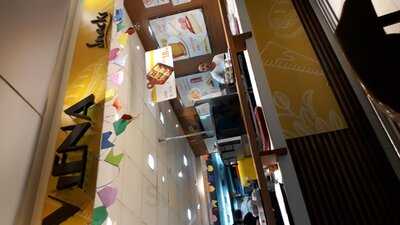 Viena Café - Conjunto Nacional