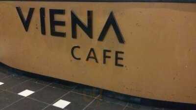 Viena Café - Conjunto Nacional
