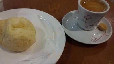 Viena Café - Conjunto Nacional