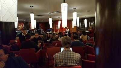 Viena Café - Conjunto Nacional