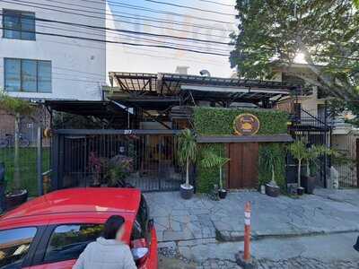 Enoteca Conte Freire