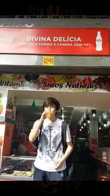 Divina Delicia
