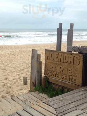 Moendas Bar E Restaurante