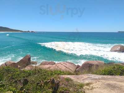 Moendas Bar E Restaurante