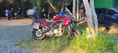 Moendas Bar E Restaurante