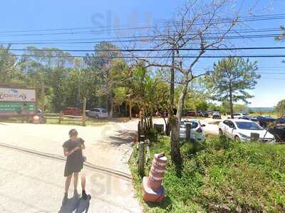 Moendas Bar E Restaurante