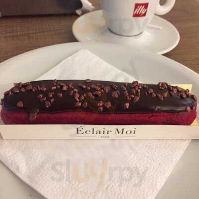 Eclair Moi