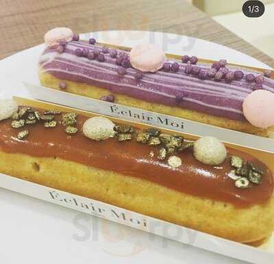Eclair Moi