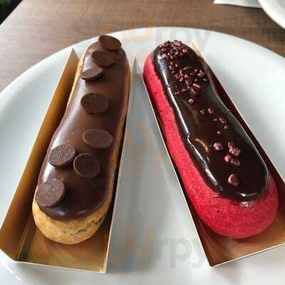 Eclair Moi