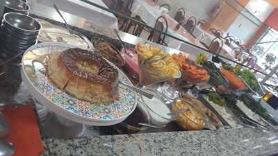 Restaurante Casa Nossa