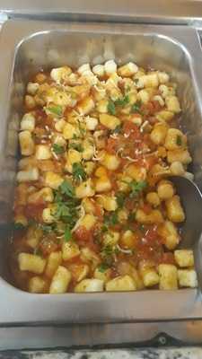 Restaurante Casa Nossa