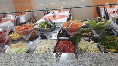 Restaurante Casa Nossa